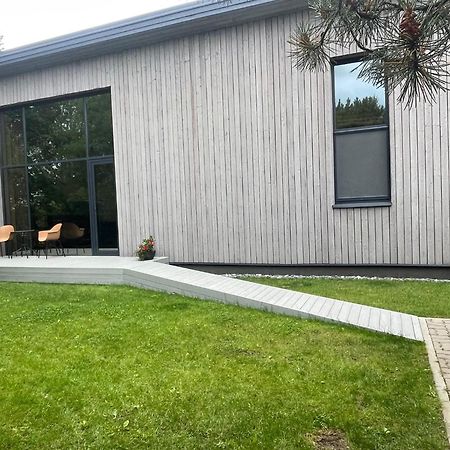 Apartament Pine House Zujunai Zewnętrze zdjęcie