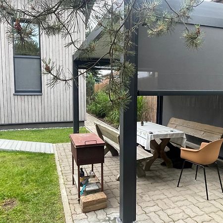 Apartament Pine House Zujunai Zewnętrze zdjęcie