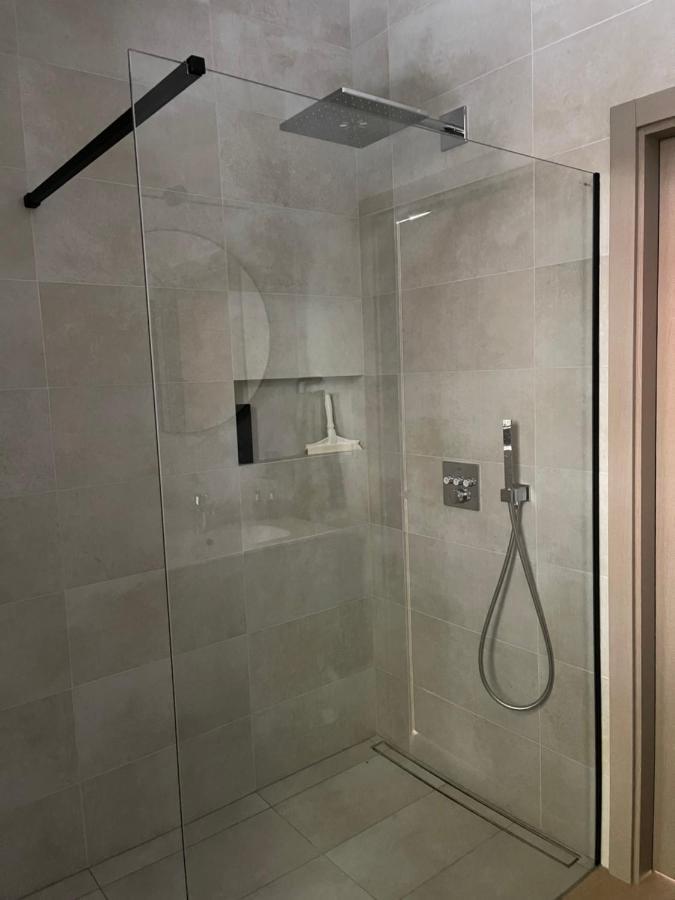 Apartament Pine House Zujunai Zewnętrze zdjęcie