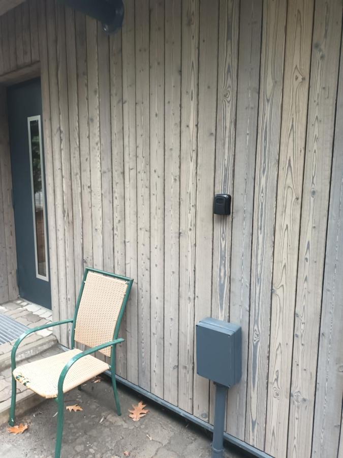 Apartament Pine House Zujunai Zewnętrze zdjęcie