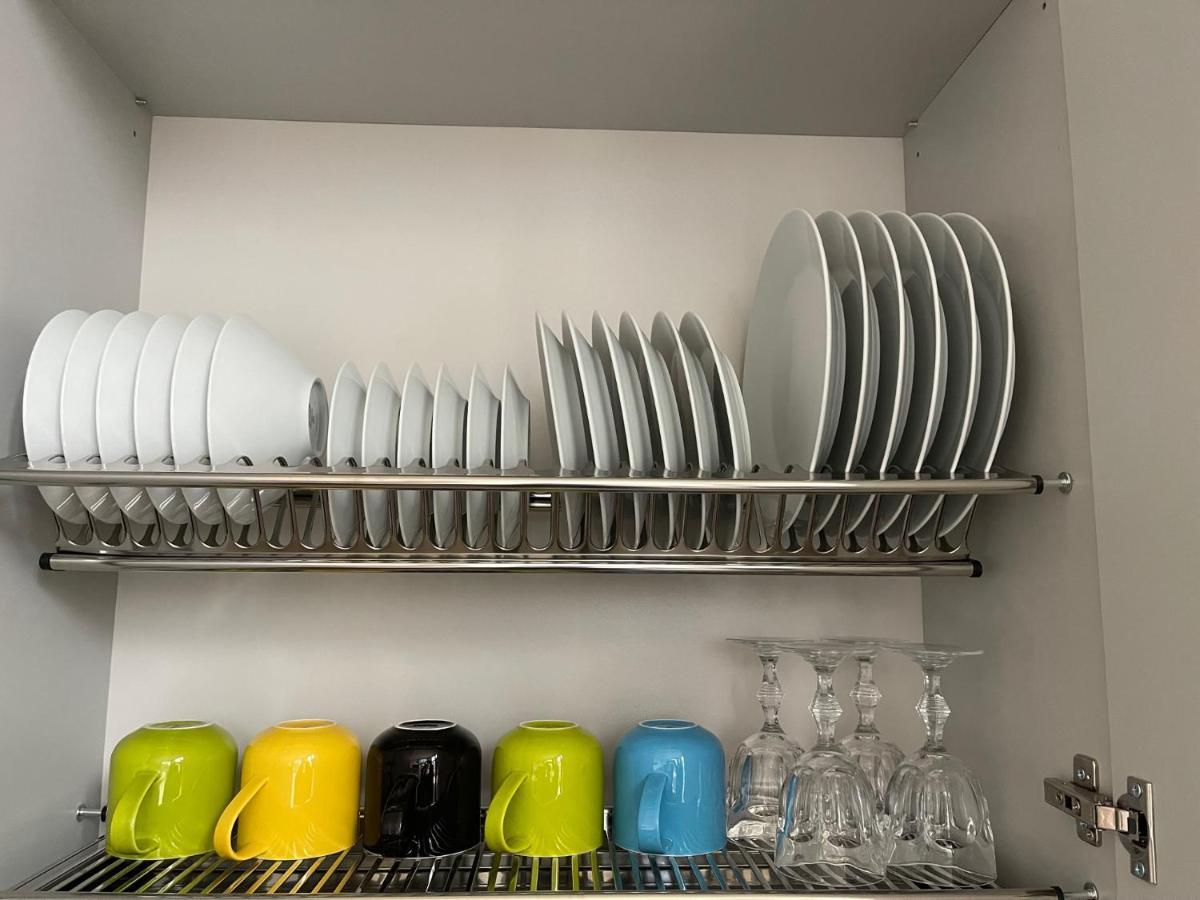 Apartament Pine House Zujunai Zewnętrze zdjęcie