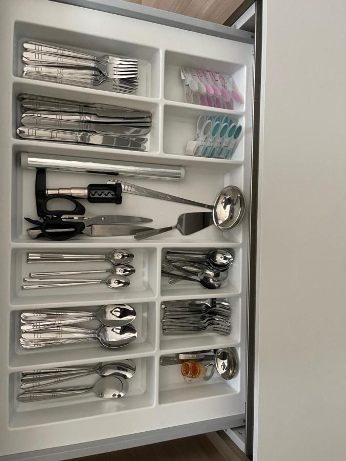 Apartament Pine House Zujunai Zewnętrze zdjęcie