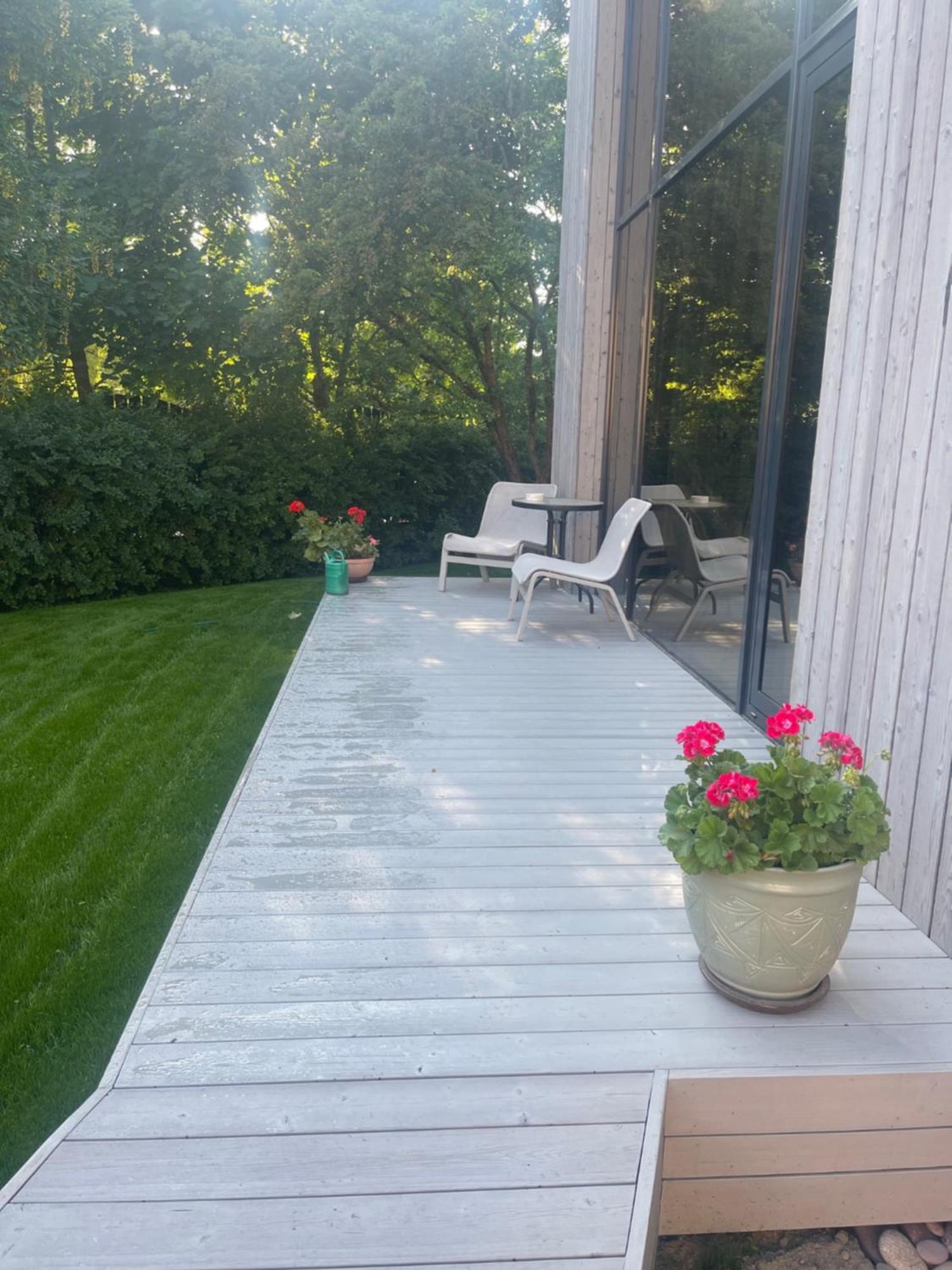 Apartament Pine House Zujunai Zewnętrze zdjęcie