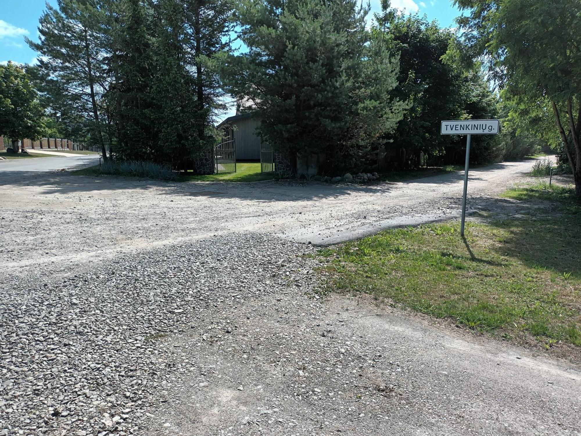 Apartament Pine House Zujunai Zewnętrze zdjęcie